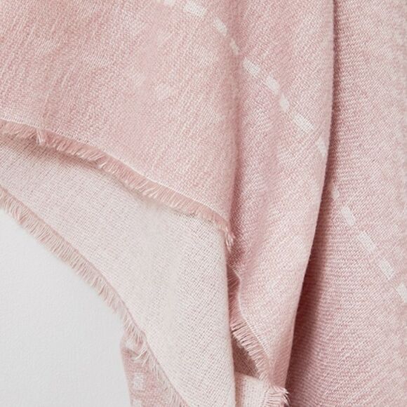 Brushed Polyester Cover Up - Picture 5 of 11